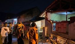 5 Berita Terpopuler: Gempa Garut Bikin Rusak Bangunan, Korban Bertambah, BMKG Punya Info Penting - JPNN.com