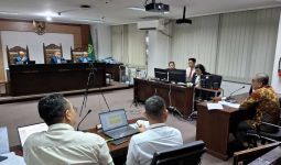 Pakar Hukum Soroti Kasus Arion Indonesia Melawan DJP - JPNN.com