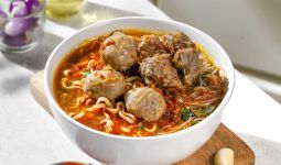 Tawarkan Menu Beragam, D'Bakso Manjakan Lidah Warga Palangka Raya - JPNN.com