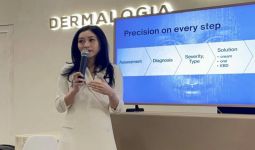 Dermalogia Perkenalkan Aesthetic Intelligence dalam Perawatan Kulit Premium - JPNN.com