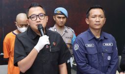 2 Lelaki Tua Bertemu di Area Permakaman, Berduel, 1 Meninggal, Ini Motifnya - JPNN.com