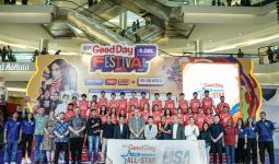 DBL Indonesia Kembali Kirim 12 Pebasket Putra dan Putri Terbaik ke Amerika Serikat - JPNN.com