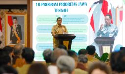 Pemprov Jateng Terima 55 Ribu Usulan Program dalam Musrenbang 2024 - JPNN.com