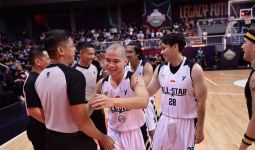 IBL All Star 2024 Hadir dengan Sajian Baru, Selebritas Tanah Air Ikut Unjuk Gigi - JPNN.com