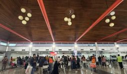 Status Internasional Bandara Pattimura Ambon Dicabut, Shively Sanssouci Berkomentar Begini - JPNN.com