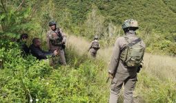 Polda Papua Ungkap Dalang Penyerangan Polsek, Siapa? - JPNN.com