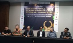 September Ini CFCD Kembali Gelar ICA & ISDA 2024 - JPNN.com