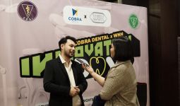 Cobra Dental Innovation Day, Ikhtiar Memajukan Dunia Kedokteran Gigi Indonesia - JPNN.com