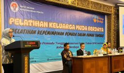 Kemenpora Gelar Pelatihan Keluarga Muda Berdaya, Ini Tujuannya - JPNN.com