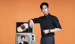 Kim Soo Hyun Perkenalkan MIDO Multifort TV Big Date S01E01 - JPNN.com