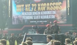 Panglima TNI: Modernisasi Kopassus Dilakukan secara Bertahap - JPNN.com