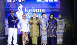 Pupuk Indonesia Sebut KAWFEST 2024 Gairahkan Ekonomi Kreatif Indonesia - JPNN.com