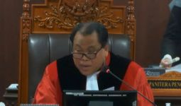 Respons Sikap Kubu PKB, Hakim MK: Republik Kalau Orangnya Begini, Kacau Semua Nanti - JPNN.com