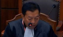 Di Hadapan Hakim Konstitusi, Gerindra Sebut KPU Menggelembungkan Suara NasDem di Jabar - JPNN.com