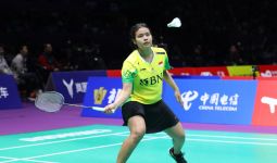 Hasil Undian Perempat Final Uber Cup 2024: Indonesia Jumpa Lawan Berat - JPNN.com