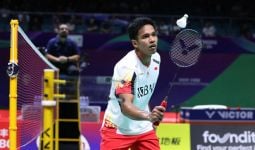 Korea Open 2024: Chico Tumbang di Hadapan Pemain Hong Kong Berdarah Indonesia - JPNN.com