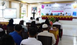 EF Kids & Teens Hadirkan Program dan Manfaat Pelatihan Bahasa Inggris di 6 Area Wisata Indonesia - JPNN.com