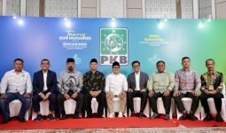 Taaruf Cak Imin dengan Bakal Cakada: Niat Memajukan Daerah dan Indonesia - JPNN.com