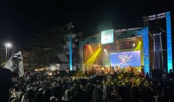 3 Hari Digelar, Karya Nyata Fest Vol 6 Pekanbaru Raup Transaksi Hingga Rp 668 Juta - JPNN.com