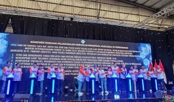 Hari Buruh: Menaker Minta Semua Pihak Tingkatkan Kompetensi SDM di Indonesia - JPNN.com