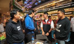 Raja Sapta Oktohari Yakin Timnas Indonesia Lolos ke Olimpiade - JPNN.com