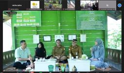 Peternak di Aceh Menghasilkan Cuan dari Olahan Limbah Ternak - JPNN.com