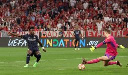 Duel Bayern Munchen vs Real Madrid Tanpa Pemenang - JPNN.com