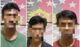 3 Begal Sopir Truk yang Melintasi Mesuji Dibekuk Polisi - JPNN.com