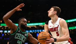 NBA Playoffs: Boston Celtics Mengalahkan Miami Heat 4-1 - JPNN.com