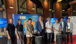 LPS Music Cari Talenta Baru, Libatkan Candra Darusman Hingga Yovie Widianto - JPNN.com