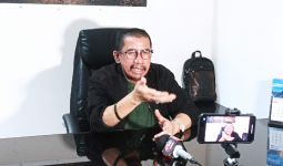 Gaga Muhammad Hanya Jalani Hukuman 2 Tahun 3 Bulan, Kuasa Hukum Beberkan Fakta Ini - JPNN.com