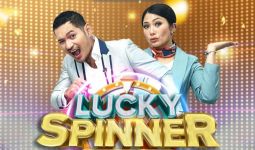 MNCTV Hadirkan Lucky Spinner Indonesia, Begini Keseruannya - JPNN.com