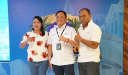 PNM Mekaar Bikin UMKM Aneka Minuman di Kupang Makin Moncer - JPNN.com