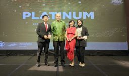 Chandra Asri Group Berjaya di Global CSR & ESG Summit and Awards 2024 - JPNN.com