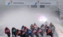 MotoGP Kazakhstan Ditunda Akibat Banjir - JPNN.com