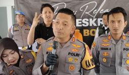 Oknum Polisi yang Terlibat Kecelakaan Hingga Tewaskan Dua Orang di Bogor Diperiksa Propam - JPNN.com