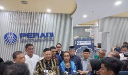 Peradi Pimpinan Otto Hasibuan Siap Beri Masukan ke Pemerintahan Prabowo-Gibran - JPNN.com