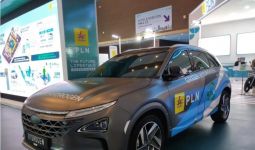 PLN Pamer Mobil Berteknologi Canggih di PEVS 2024, Bisa Menempuh Jarak 700 Km - JPNN.com