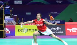 Semifinal Uber Cup 2024: Jorji Menang, Indonesia Vs Korea 1-0 - JPNN.com