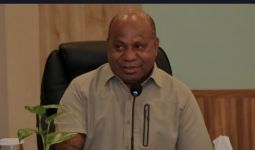 Kapolda Papua: Keberadaan KKB membuat Pemerintah Lumpuh - JPNN.com