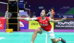 Uber Cup 2024: Ester Menang, Indonesia Vs Korea 2-1 - JPNN.com