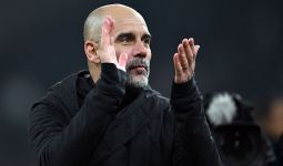 Pep Guardiola Yakin Southgate Bisa Membawa Inggris jadi Juara Euro 2024 - JPNN.com