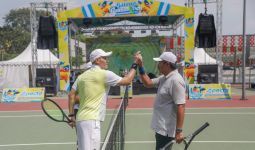 Specta Jateng Open Tennis Tournament 2024 Disambut Warga dengan Antusiasme Tinggi - JPNN.com