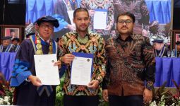 Universitas Trilogi Digandeng Asosiasi Pesepak Bola Profesional Indonesia, Keren - JPNN.com