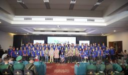 Jaring Potensi Petani Muda, Inilah 75 Nominee Young Ambassador Agriculture Pilihan Kementan - JPNN.com
