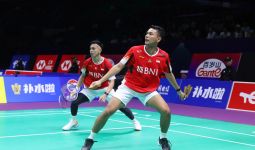 Final Thomas Cup 2024: FajRi Kalah Secara Dramatis, Indonesia Kritis - JPNN.com