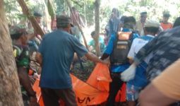 Korban Jiwa Banjir Bandang di Luwu Bertambah Menjadi 11 Orang - JPNN.com