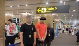 Bule Australia Penganiaya Sopir Taksi Dideportasi dari Bali - JPNN.com