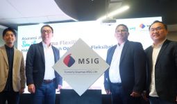 MSIG Life Perkuat Komitmen Memberikan Perlindungan Terbaik - JPNN.com