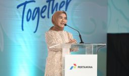 Pertamina Goes to Campus 2024 Resmi Dibuka, ITB Dipilih sebagai Lokasi Pertama - JPNN.com